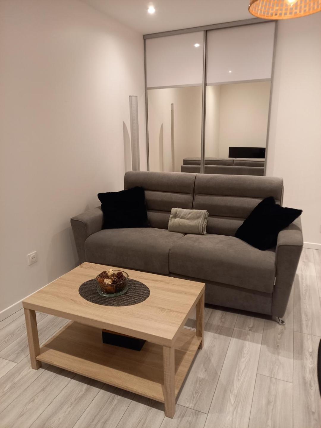 Apartment Pam Duroc Pont-a-Mousson